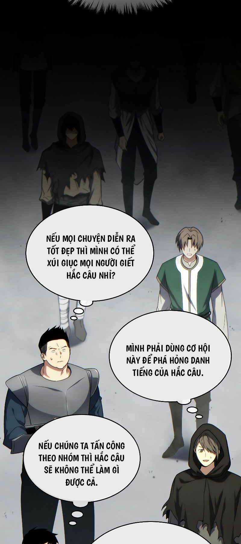 Người Chơi Mạnh Nhất Hồi Quy Lần Thứ 100 Chapter 35 trang 18