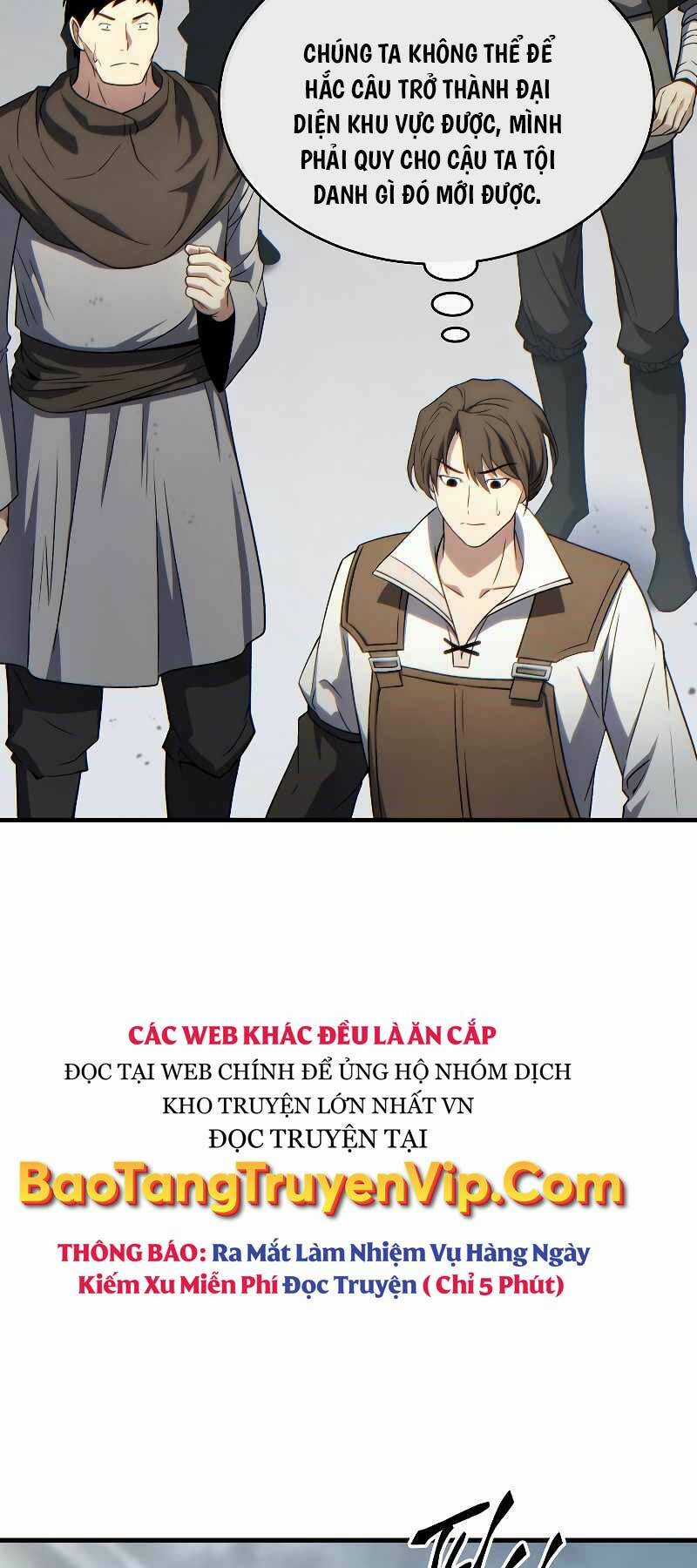 Người Chơi Mạnh Nhất Hồi Quy Lần Thứ 100 Chapter 35 trang 19