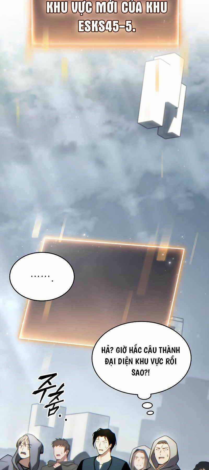 Người Chơi Mạnh Nhất Hồi Quy Lần Thứ 100 Chapter 35 trang 22