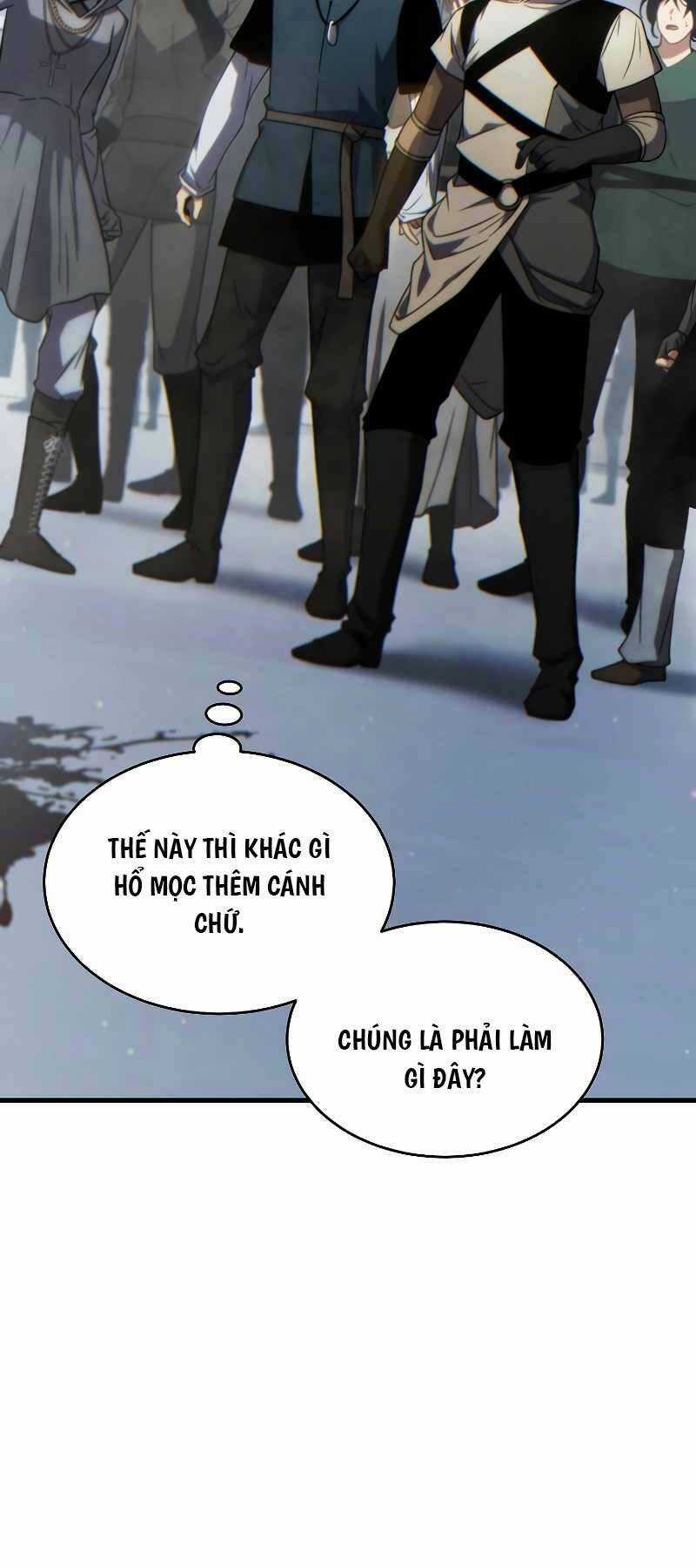 Người Chơi Mạnh Nhất Hồi Quy Lần Thứ 100 Chapter 35 trang 23