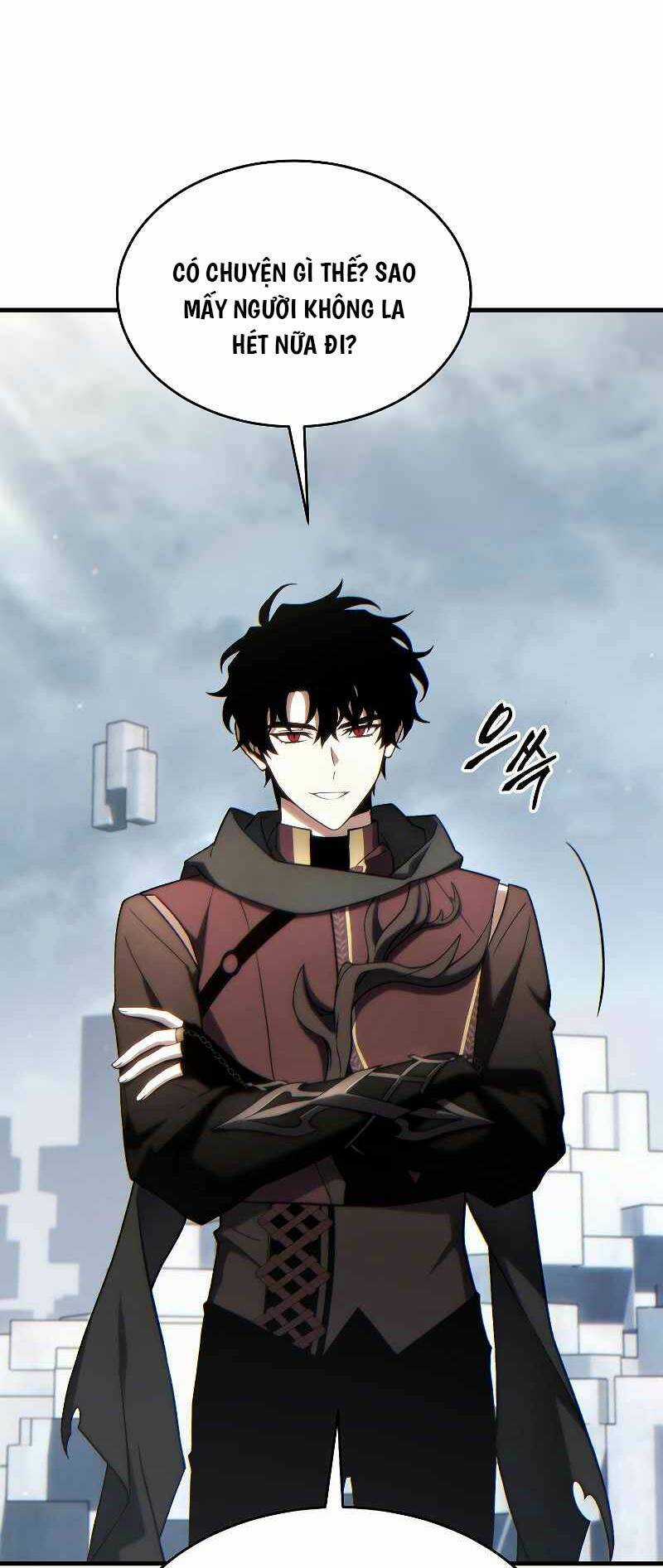 Người Chơi Mạnh Nhất Hồi Quy Lần Thứ 100 Chapter 35 trang 24