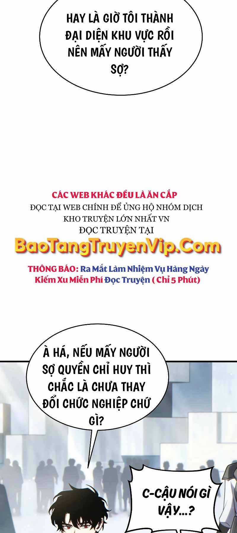 Người Chơi Mạnh Nhất Hồi Quy Lần Thứ 100 Chapter 35 trang 25