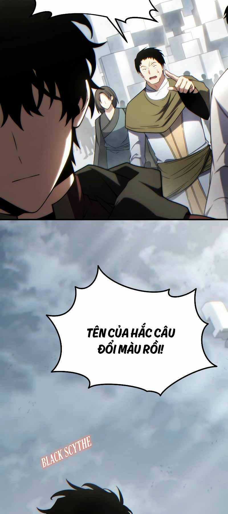 Người Chơi Mạnh Nhất Hồi Quy Lần Thứ 100 Chapter 35 trang 27