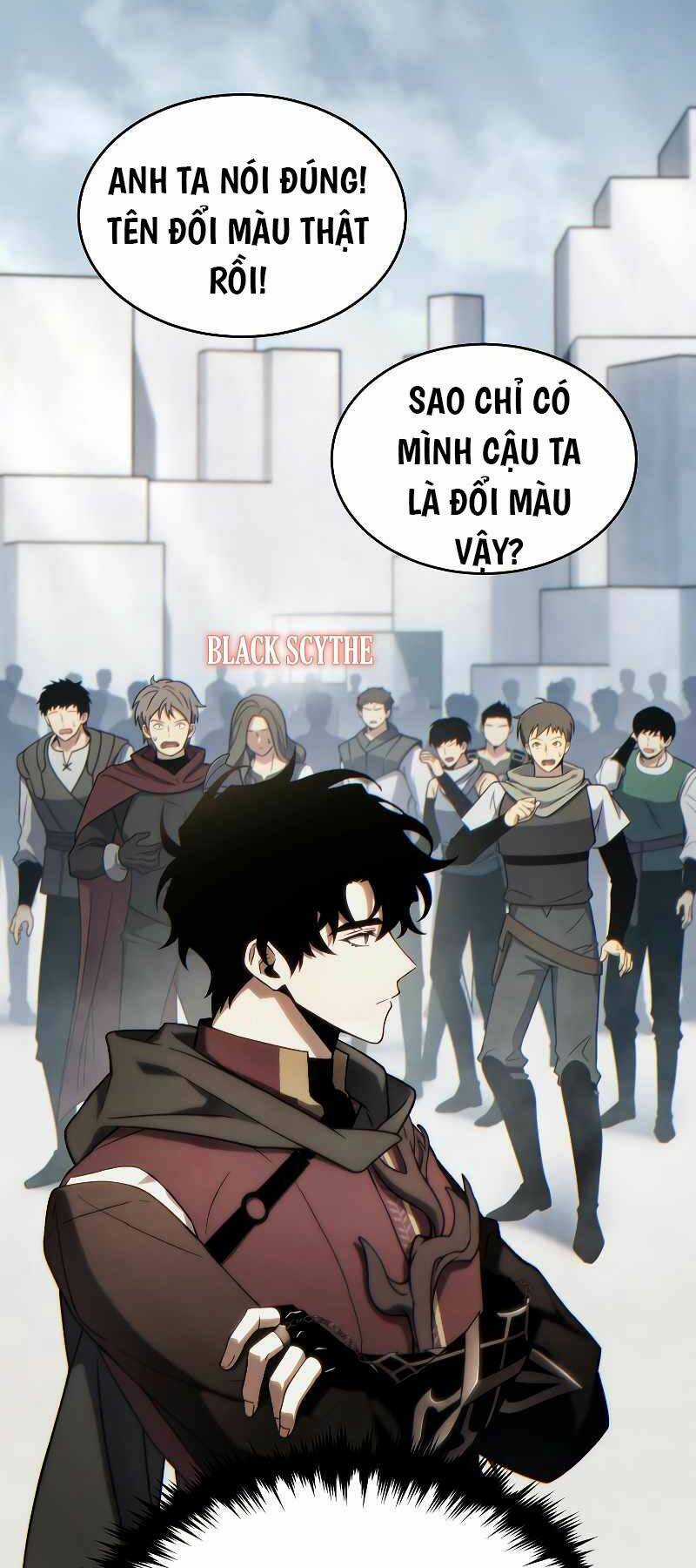 Người Chơi Mạnh Nhất Hồi Quy Lần Thứ 100 Chapter 35 trang 30