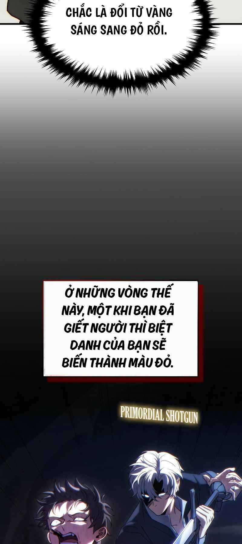 Người Chơi Mạnh Nhất Hồi Quy Lần Thứ 100 Chapter 35 trang 31