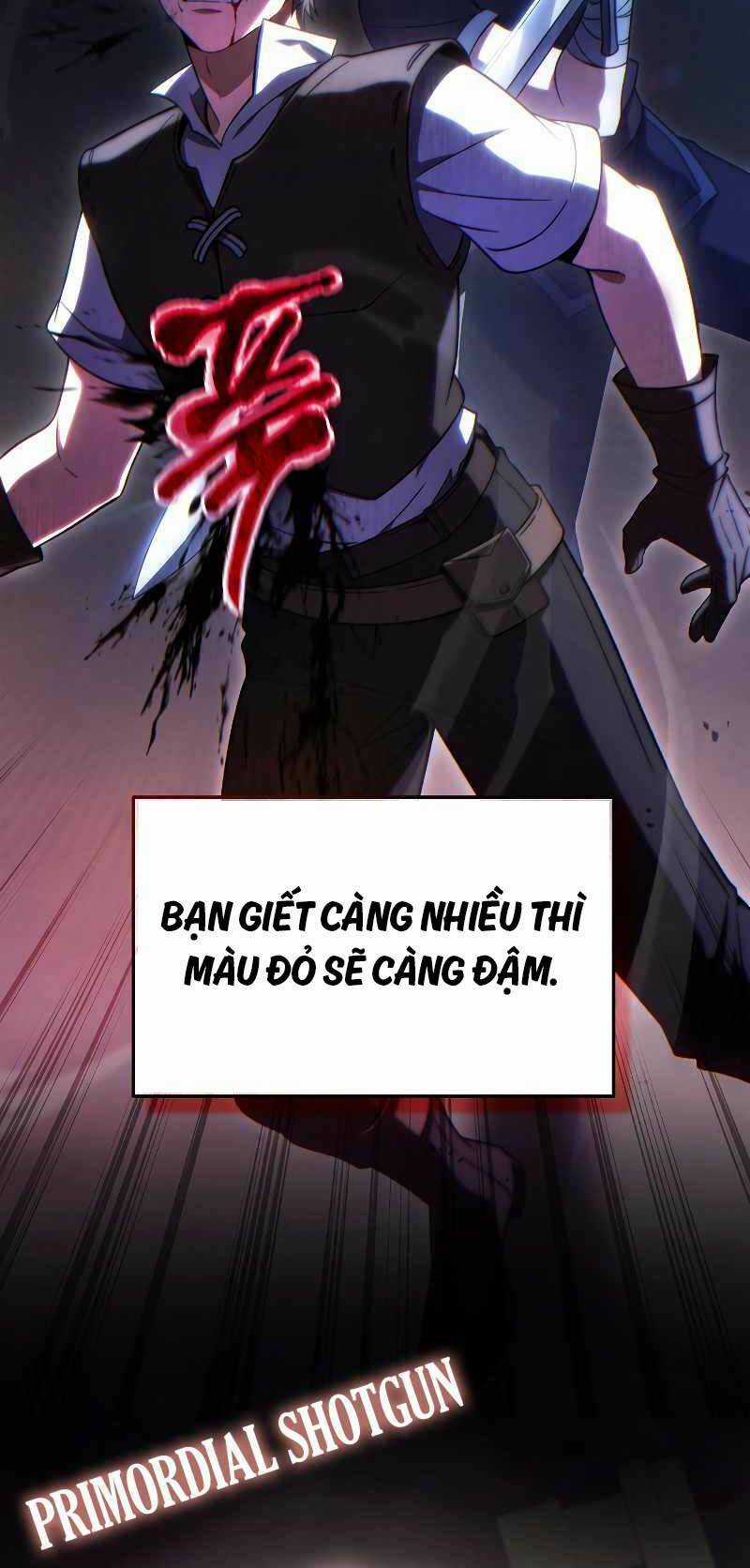 Người Chơi Mạnh Nhất Hồi Quy Lần Thứ 100 Chapter 35 trang 32