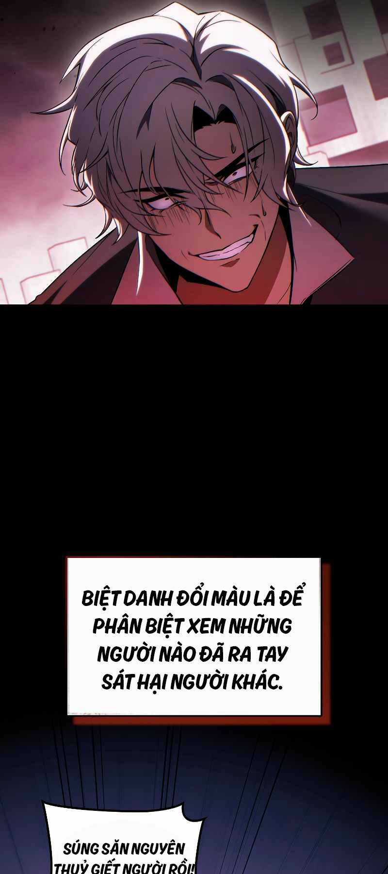 Người Chơi Mạnh Nhất Hồi Quy Lần Thứ 100 Chapter 35 trang 33