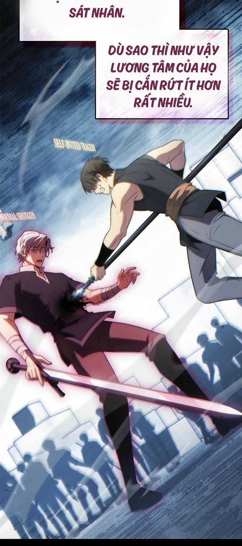 Người Chơi Mạnh Nhất Hồi Quy Lần Thứ 100 Chapter 35 trang 35