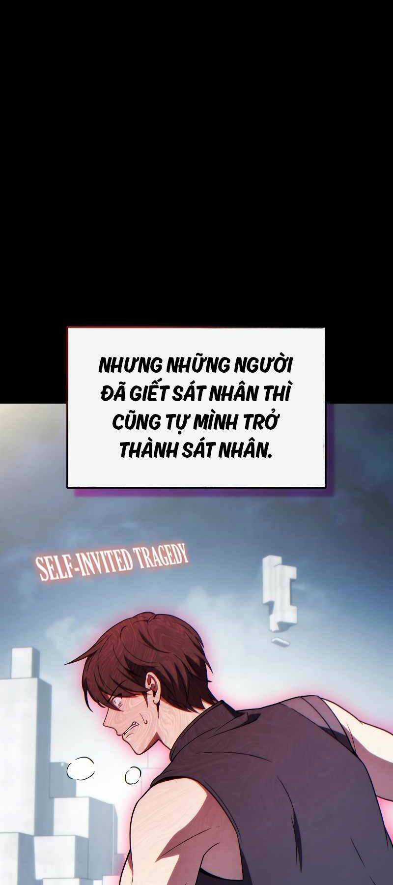 Người Chơi Mạnh Nhất Hồi Quy Lần Thứ 100 Chapter 35 trang 36