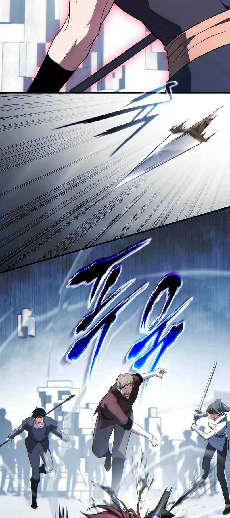 Người Chơi Mạnh Nhất Hồi Quy Lần Thứ 100 Chapter 35 trang 37