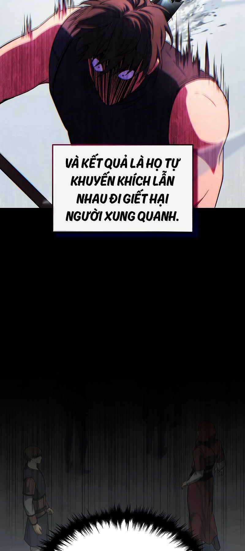 Người Chơi Mạnh Nhất Hồi Quy Lần Thứ 100 Chapter 35 trang 38