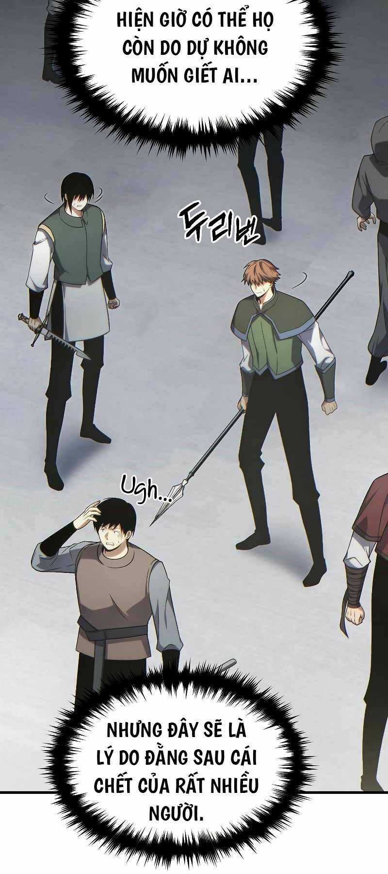 Người Chơi Mạnh Nhất Hồi Quy Lần Thứ 100 Chapter 35 trang 39