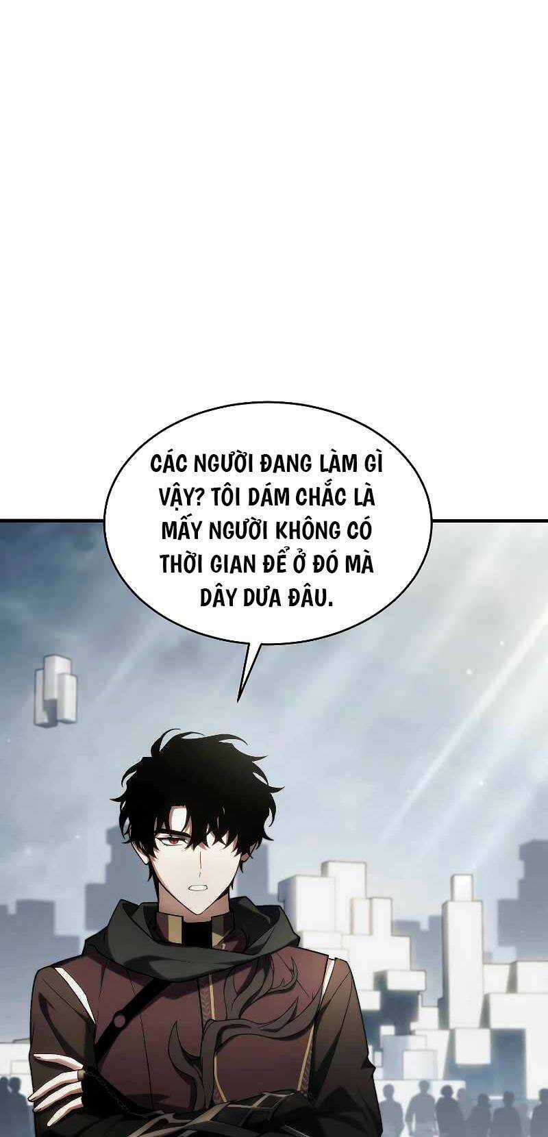 Người Chơi Mạnh Nhất Hồi Quy Lần Thứ 100 Chapter 35 trang 40