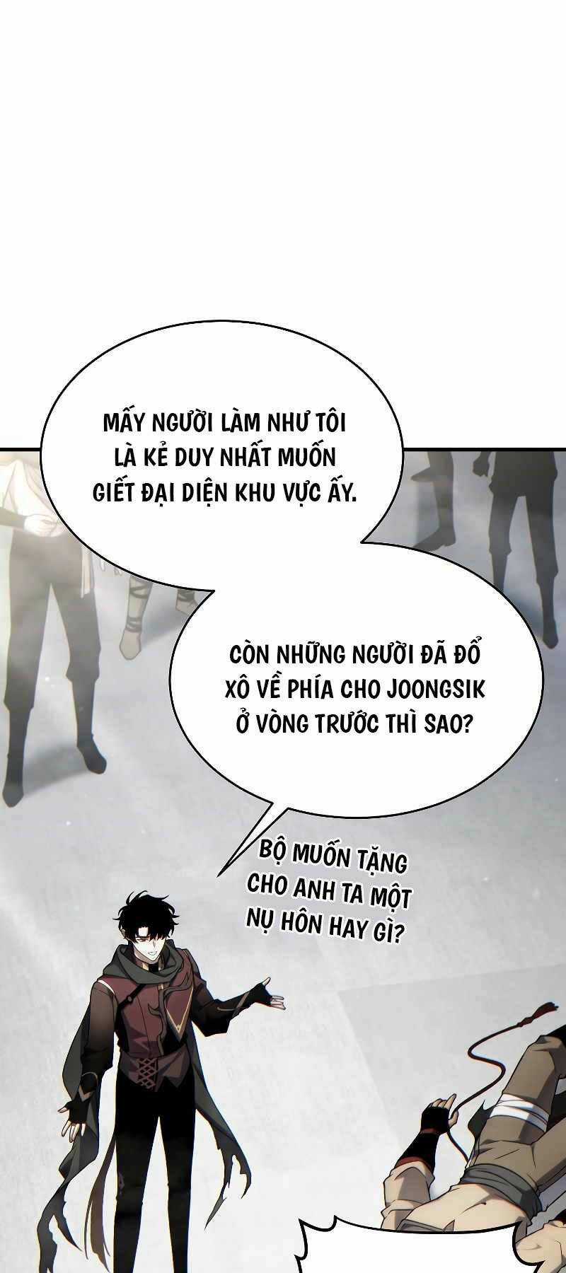 Người Chơi Mạnh Nhất Hồi Quy Lần Thứ 100 Chapter 35 trang 42