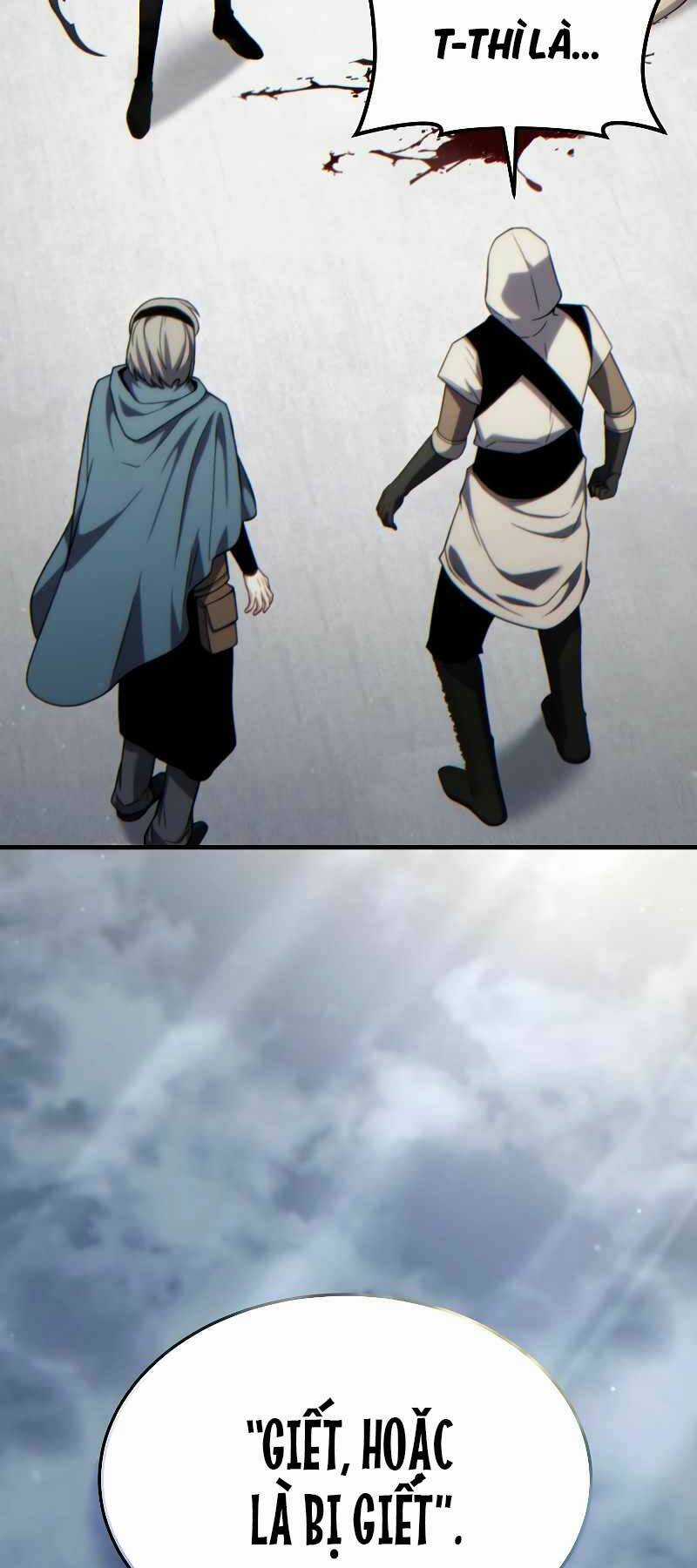 Người Chơi Mạnh Nhất Hồi Quy Lần Thứ 100 Chapter 35 trang 43