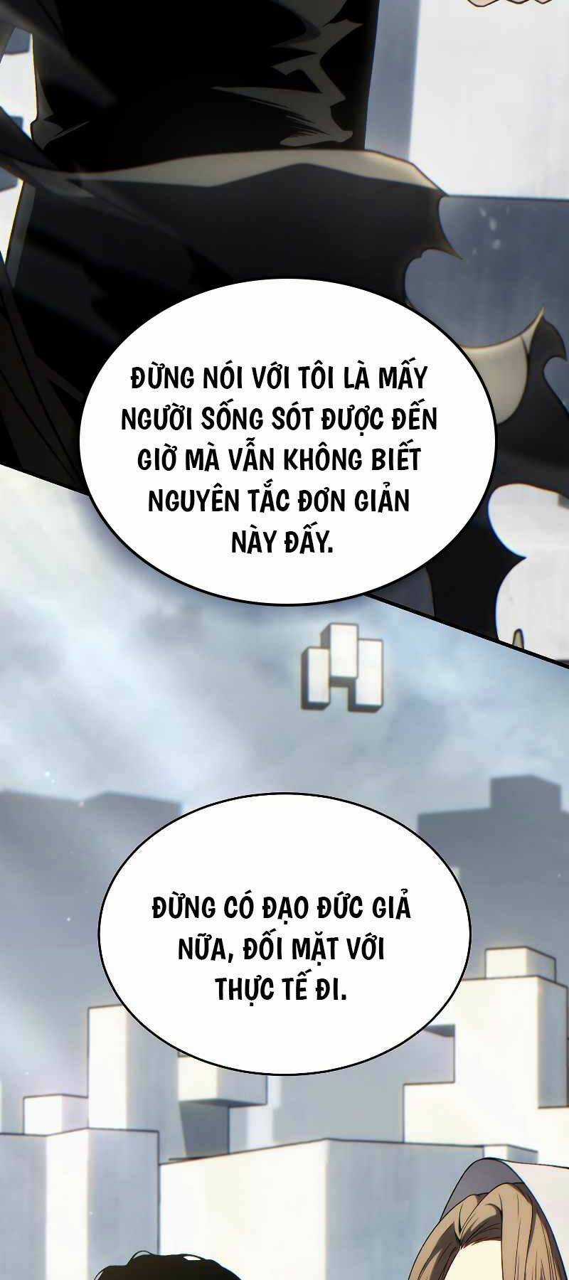 Người Chơi Mạnh Nhất Hồi Quy Lần Thứ 100 Chapter 35 trang 45