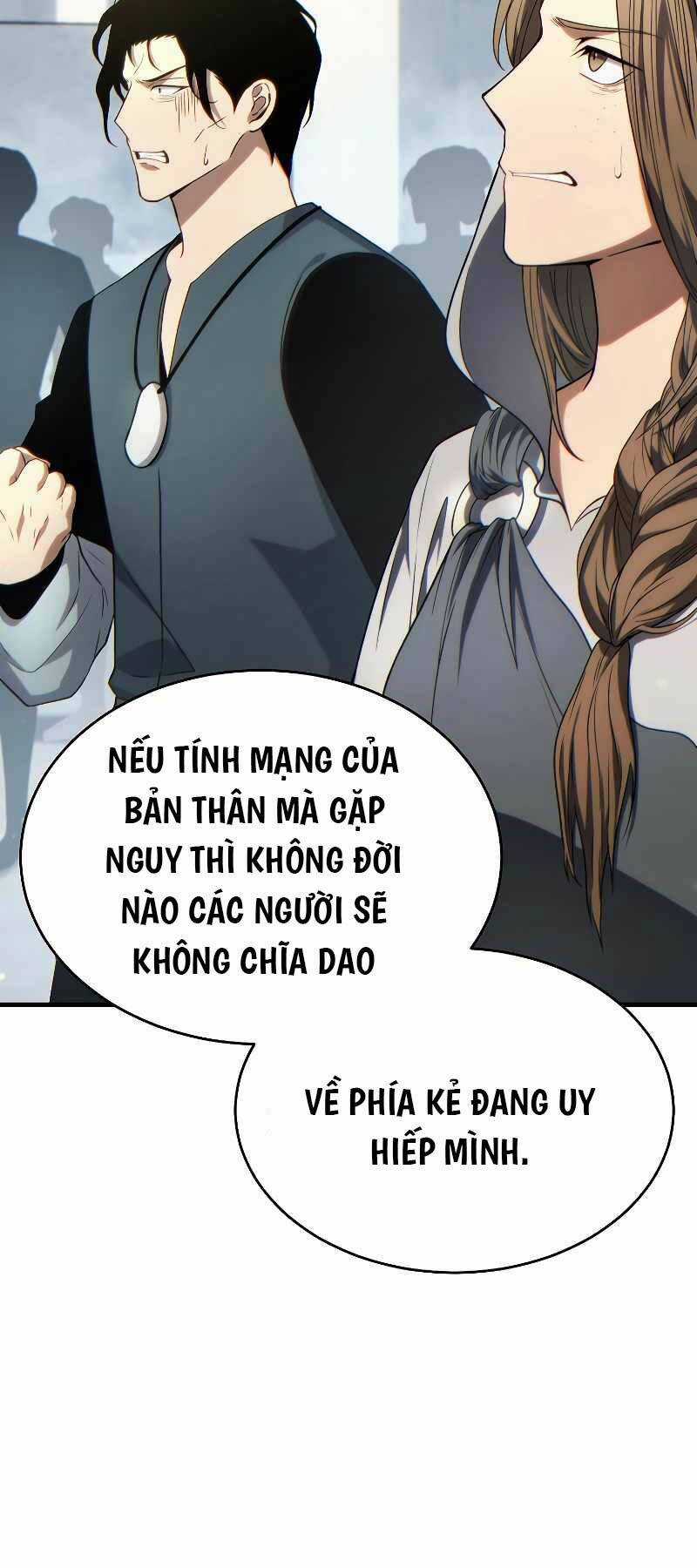 Người Chơi Mạnh Nhất Hồi Quy Lần Thứ 100 Chapter 35 trang 46