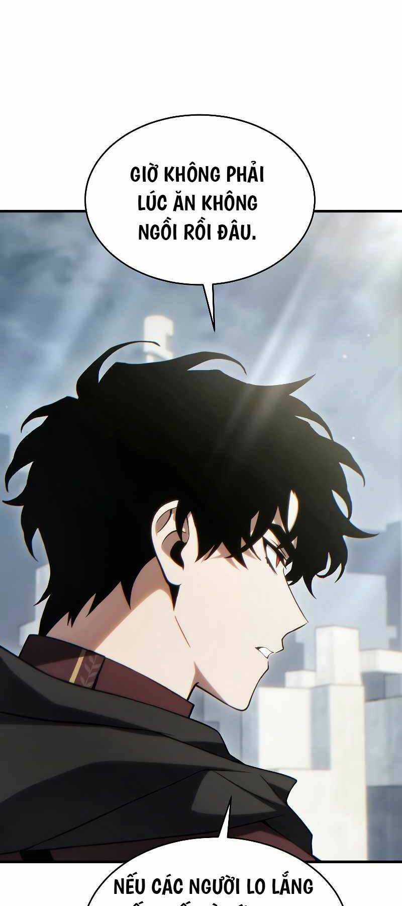 Người Chơi Mạnh Nhất Hồi Quy Lần Thứ 100 Chapter 35 trang 47