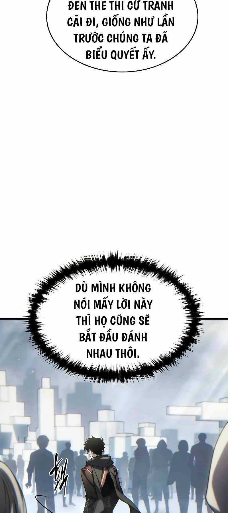 Người Chơi Mạnh Nhất Hồi Quy Lần Thứ 100 Chapter 35 trang 48