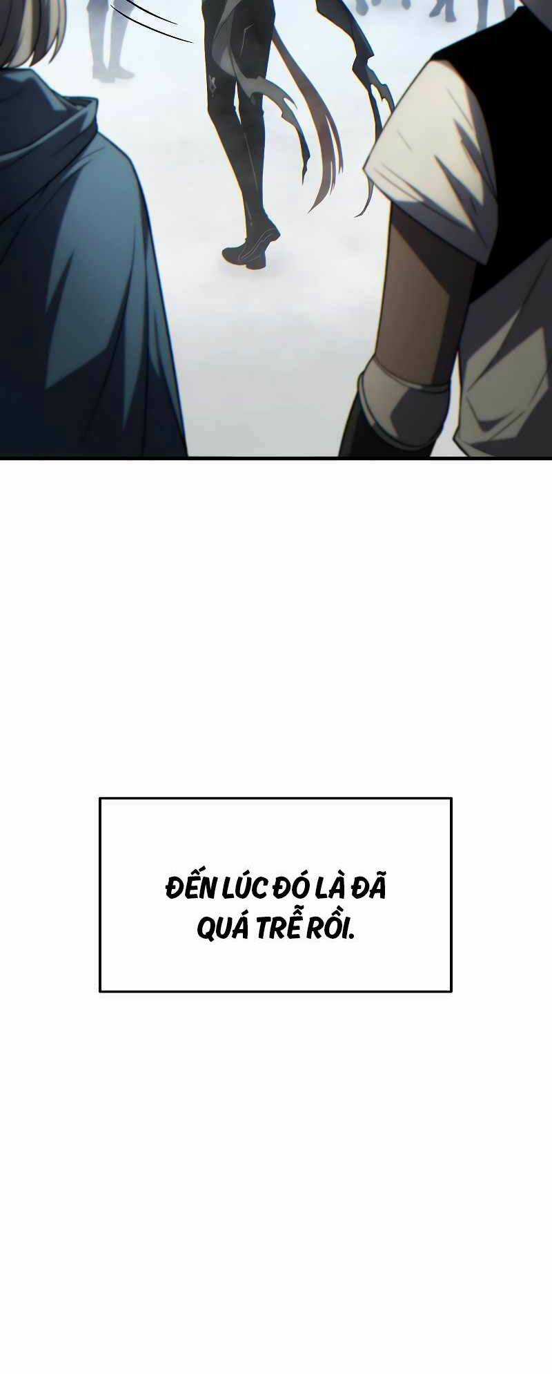 Người Chơi Mạnh Nhất Hồi Quy Lần Thứ 100 Chapter 35 trang 49