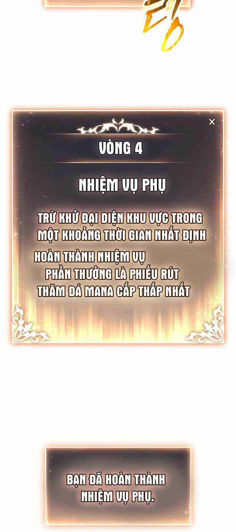 Người Chơi Mạnh Nhất Hồi Quy Lần Thứ 100 Chapter 35 trang 5