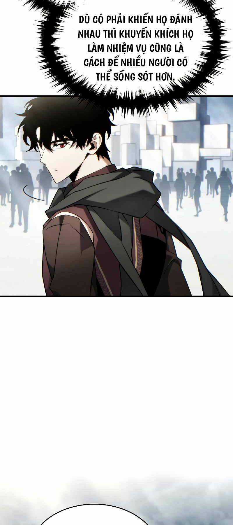 Người Chơi Mạnh Nhất Hồi Quy Lần Thứ 100 Chapter 35 trang 51