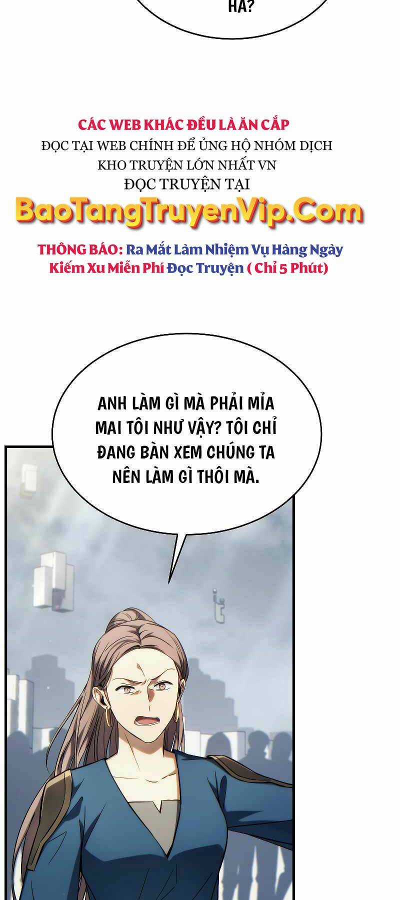 Người Chơi Mạnh Nhất Hồi Quy Lần Thứ 100 Chapter 35 trang 53