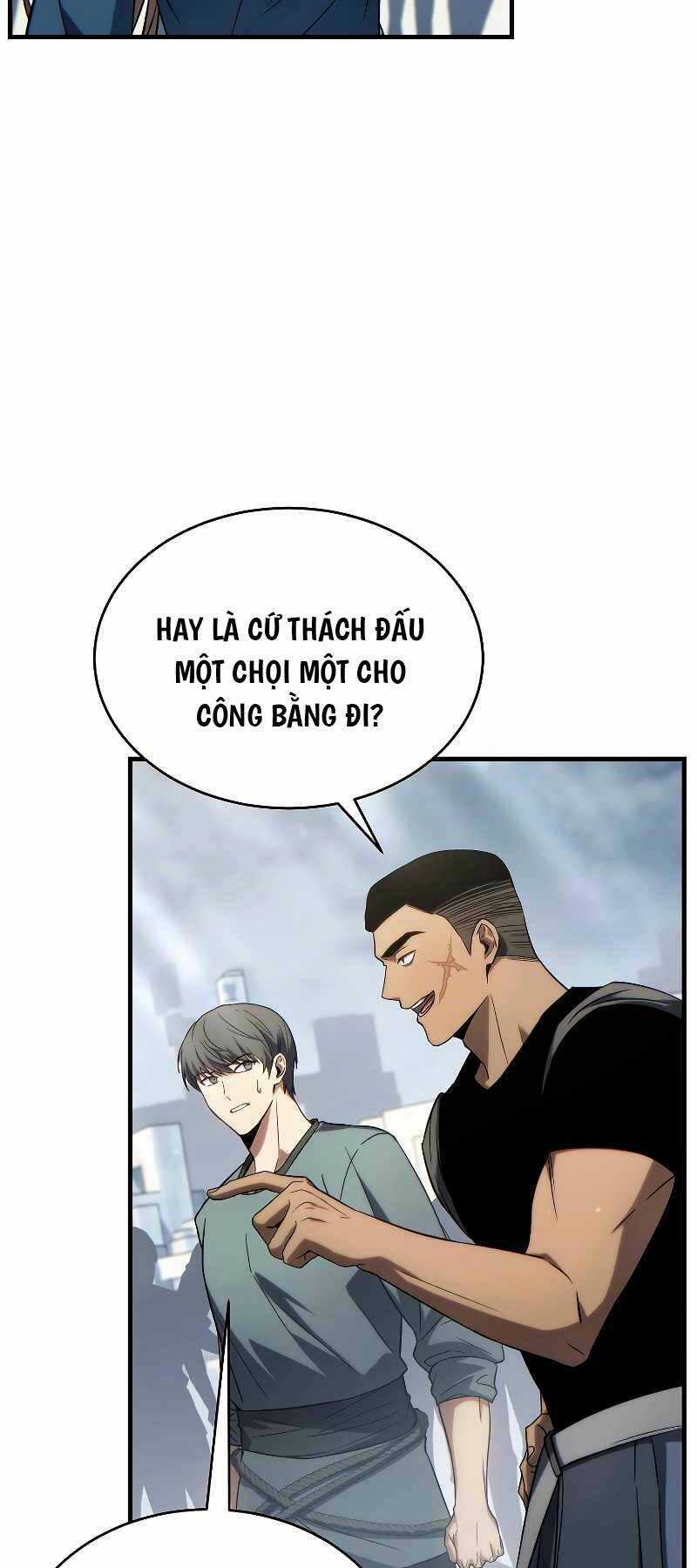 Người Chơi Mạnh Nhất Hồi Quy Lần Thứ 100 Chapter 35 trang 54