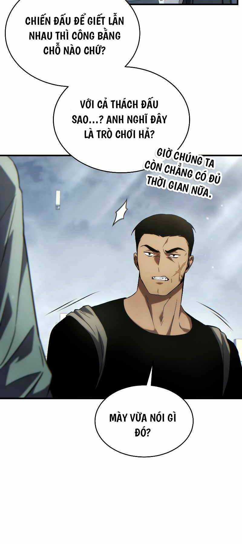 Người Chơi Mạnh Nhất Hồi Quy Lần Thứ 100 Chapter 35 trang 55