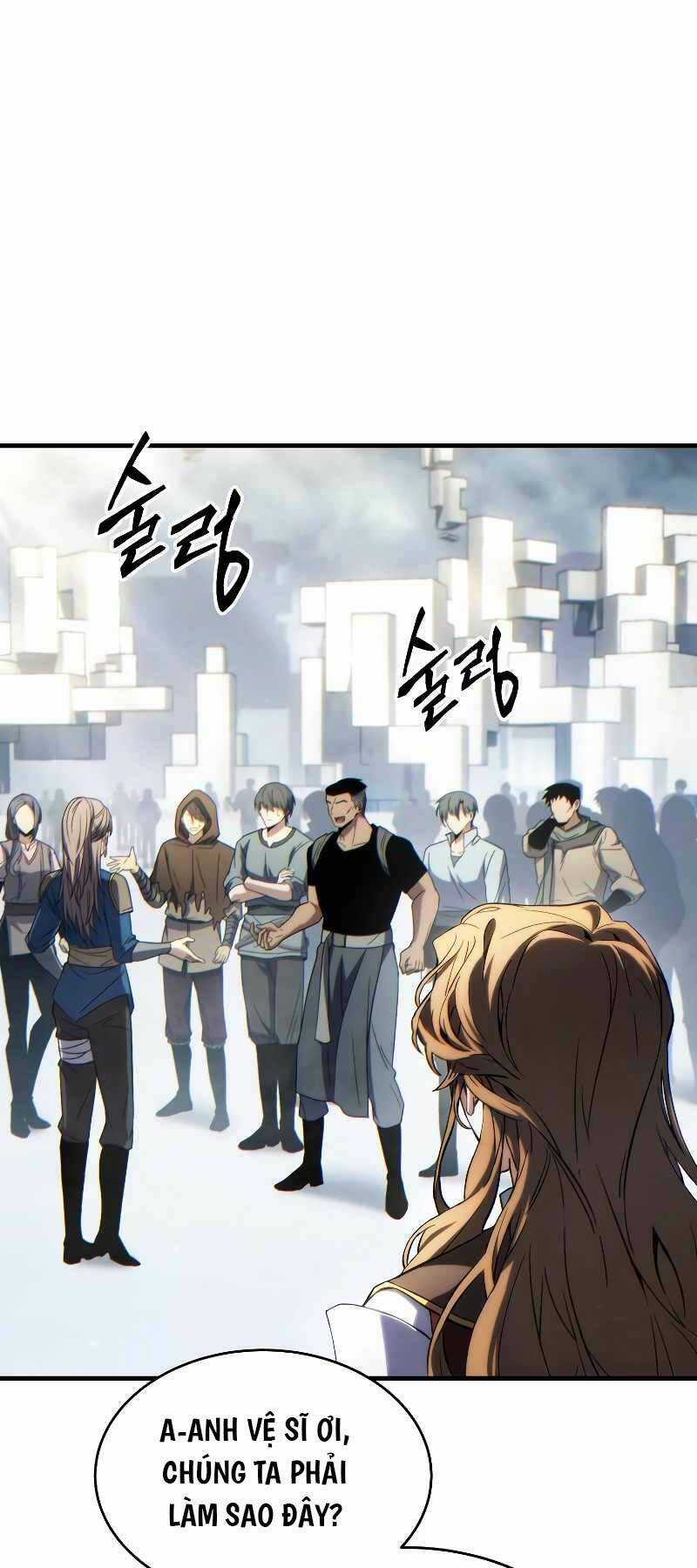 Người Chơi Mạnh Nhất Hồi Quy Lần Thứ 100 Chapter 35 trang 56