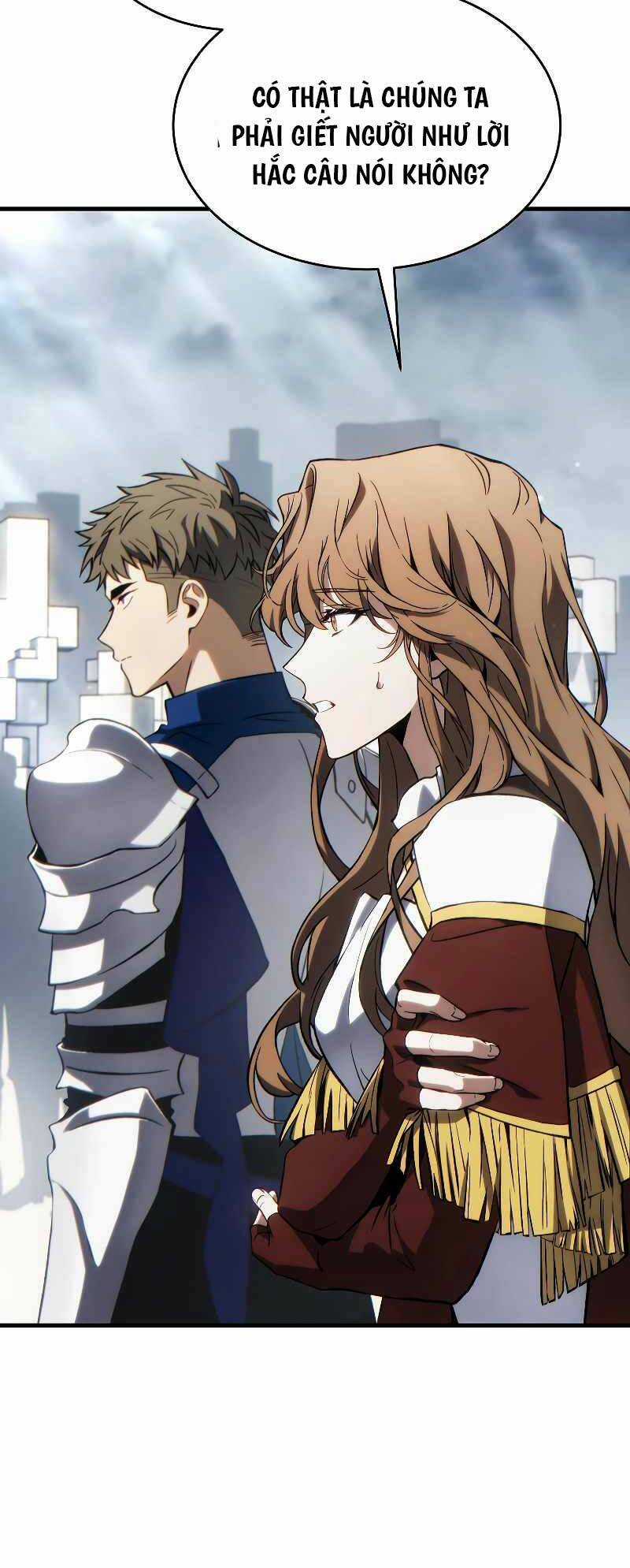 Người Chơi Mạnh Nhất Hồi Quy Lần Thứ 100 Chapter 35 trang 57