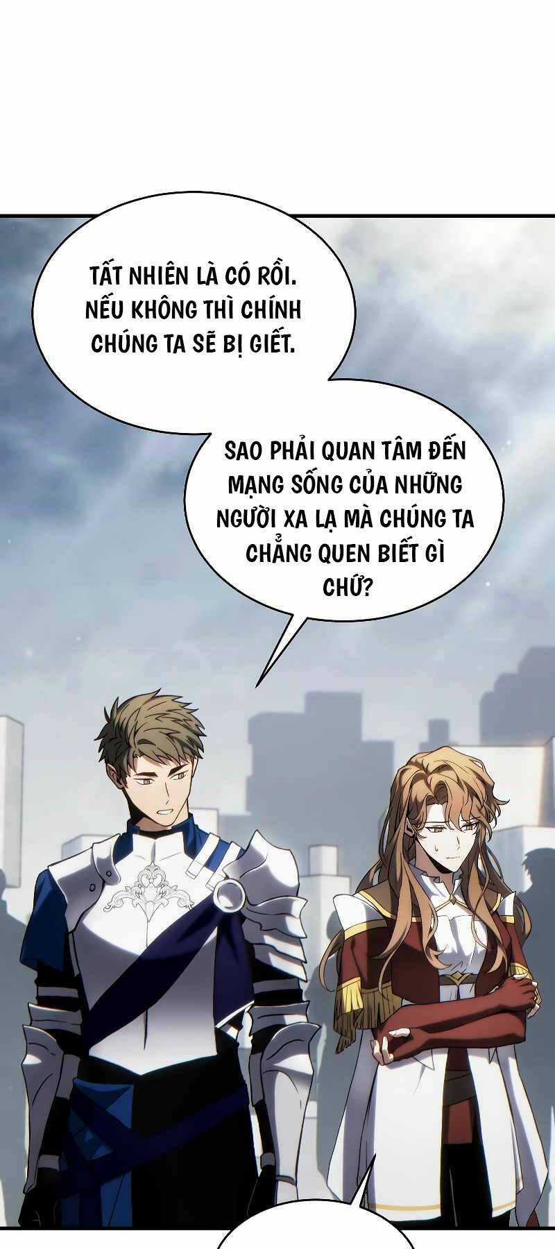Người Chơi Mạnh Nhất Hồi Quy Lần Thứ 100 Chapter 35 trang 58