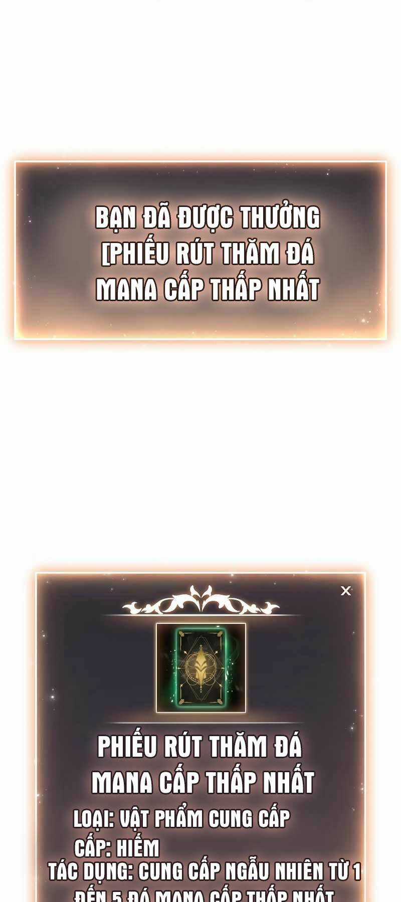 Người Chơi Mạnh Nhất Hồi Quy Lần Thứ 100 Chapter 35 trang 6