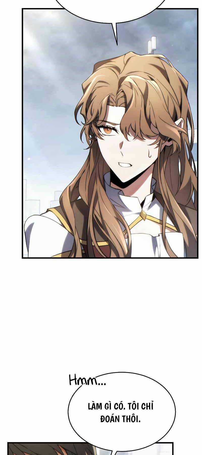 Người Chơi Mạnh Nhất Hồi Quy Lần Thứ 100 Chapter 35 trang 61