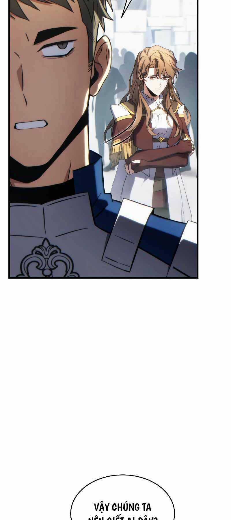 Người Chơi Mạnh Nhất Hồi Quy Lần Thứ 100 Chapter 35 trang 62