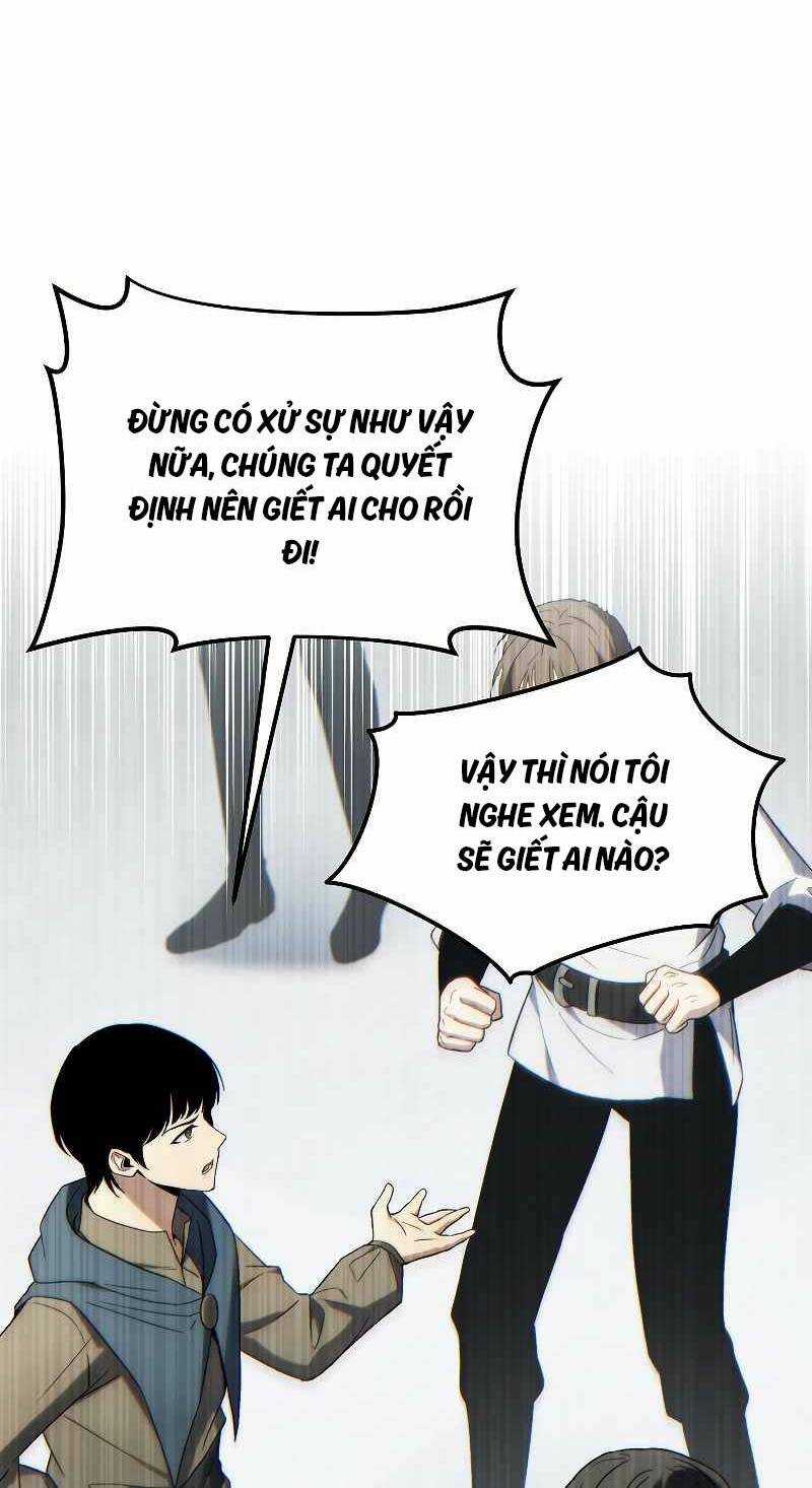 Người Chơi Mạnh Nhất Hồi Quy Lần Thứ 100 Chapter 35 trang 64