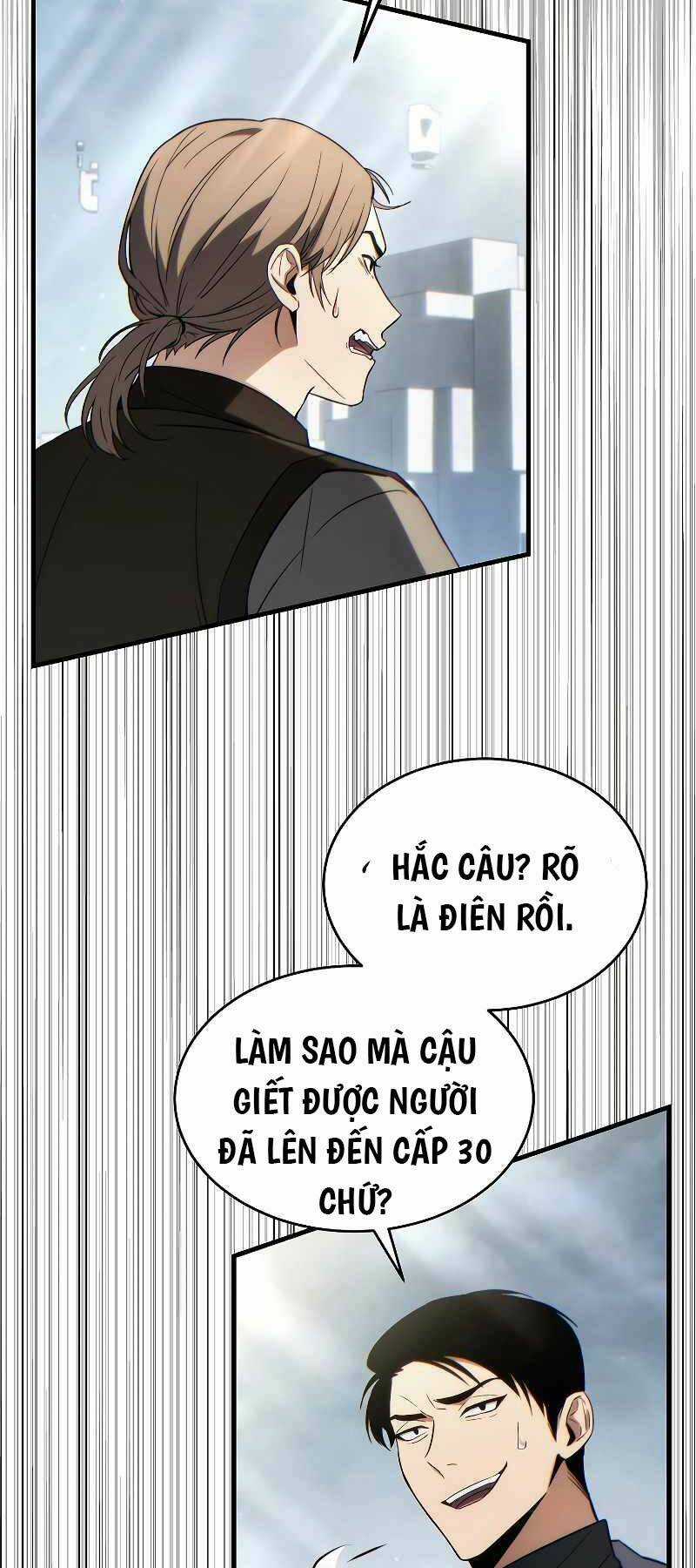 Người Chơi Mạnh Nhất Hồi Quy Lần Thứ 100 Chapter 35 trang 66