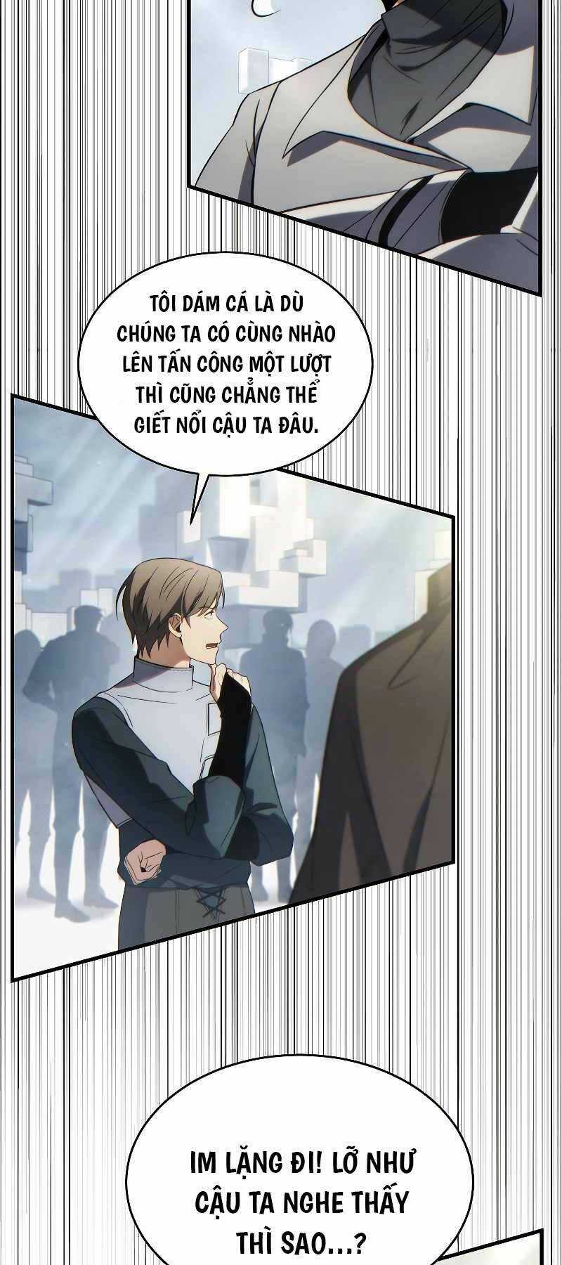 Người Chơi Mạnh Nhất Hồi Quy Lần Thứ 100 Chapter 35 trang 67