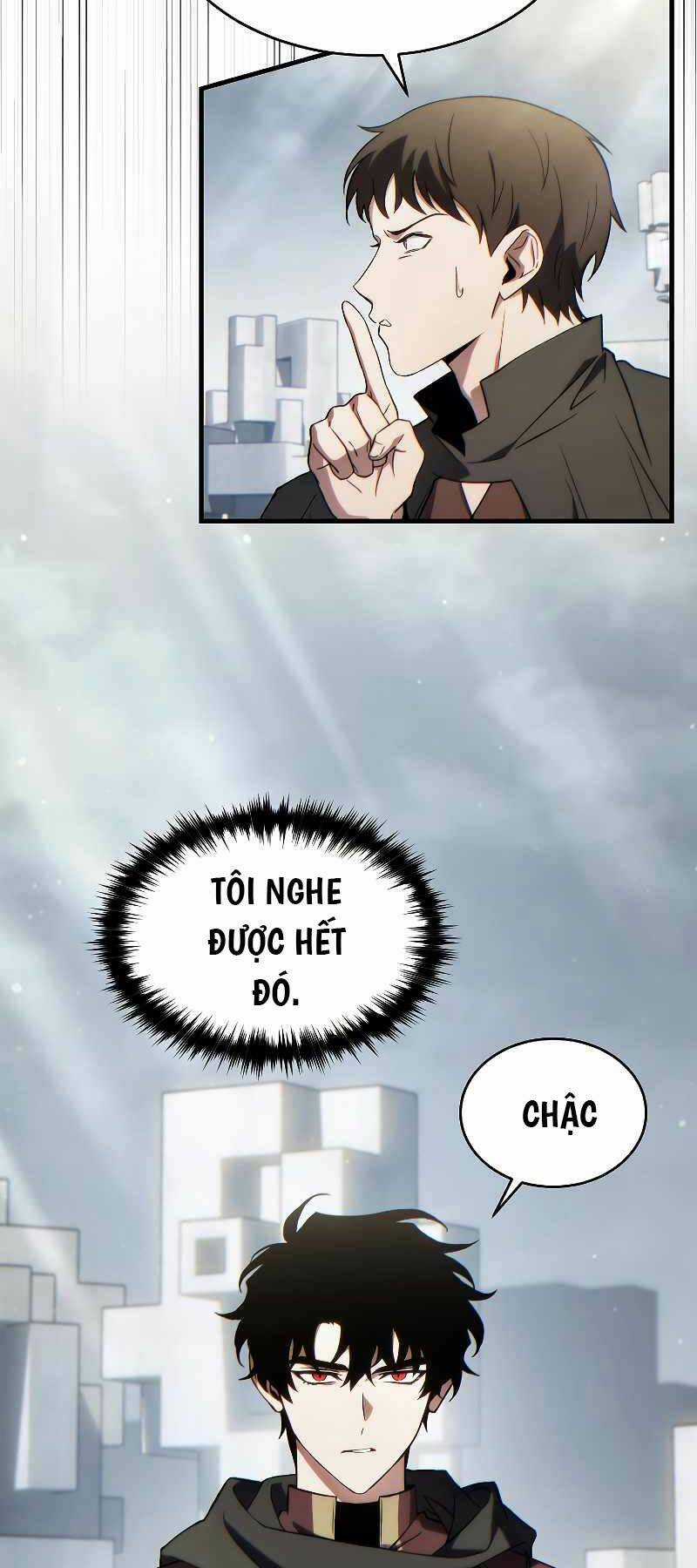 Người Chơi Mạnh Nhất Hồi Quy Lần Thứ 100 Chapter 35 trang 68