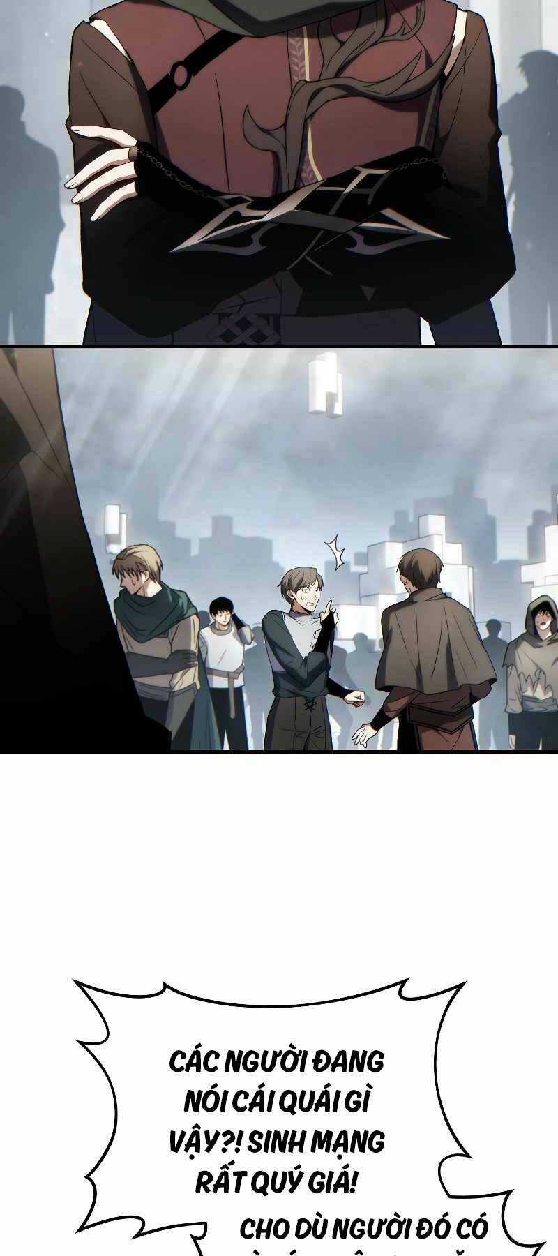 Người Chơi Mạnh Nhất Hồi Quy Lần Thứ 100 Chapter 35 trang 69