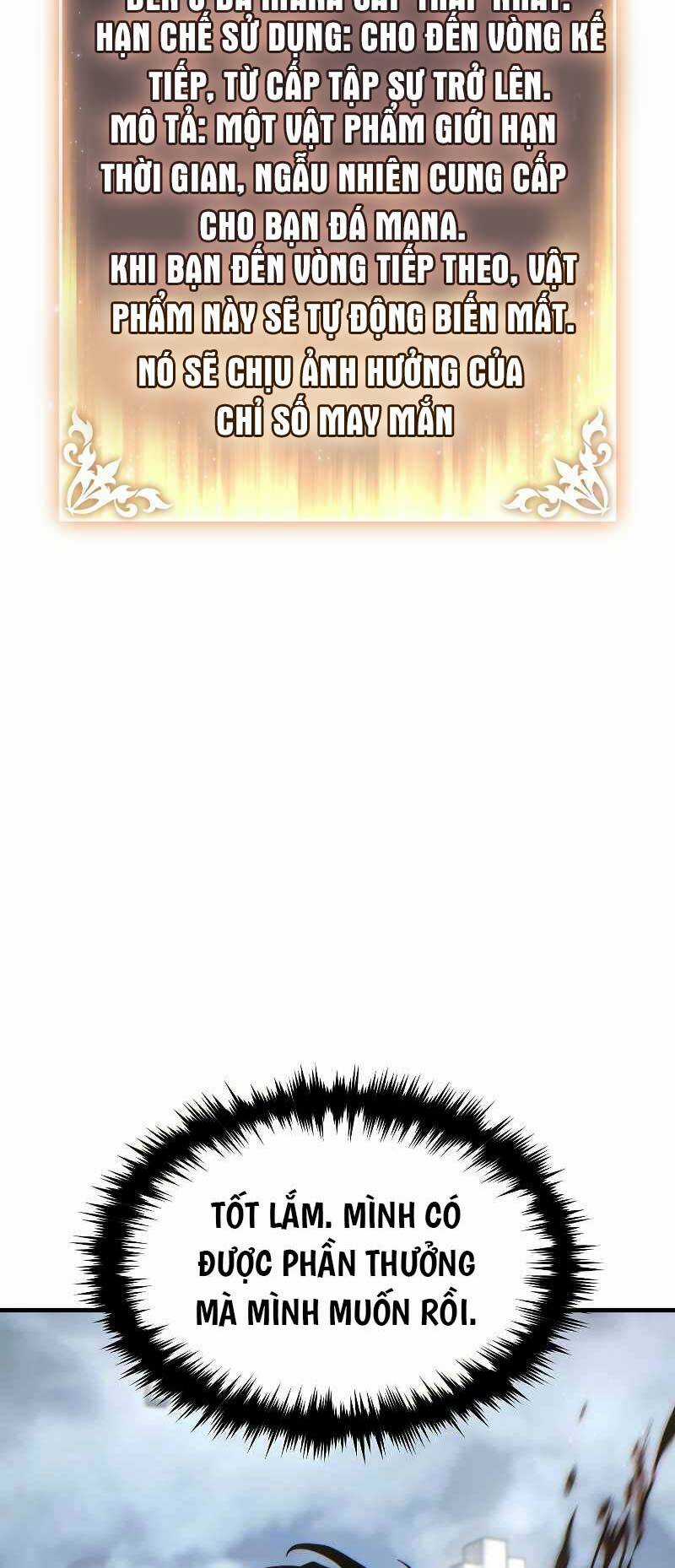 Người Chơi Mạnh Nhất Hồi Quy Lần Thứ 100 Chapter 35 trang 7