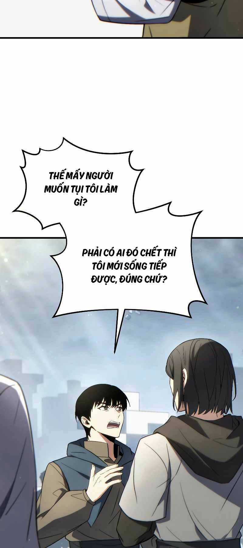 Người Chơi Mạnh Nhất Hồi Quy Lần Thứ 100 Chapter 35 trang 71