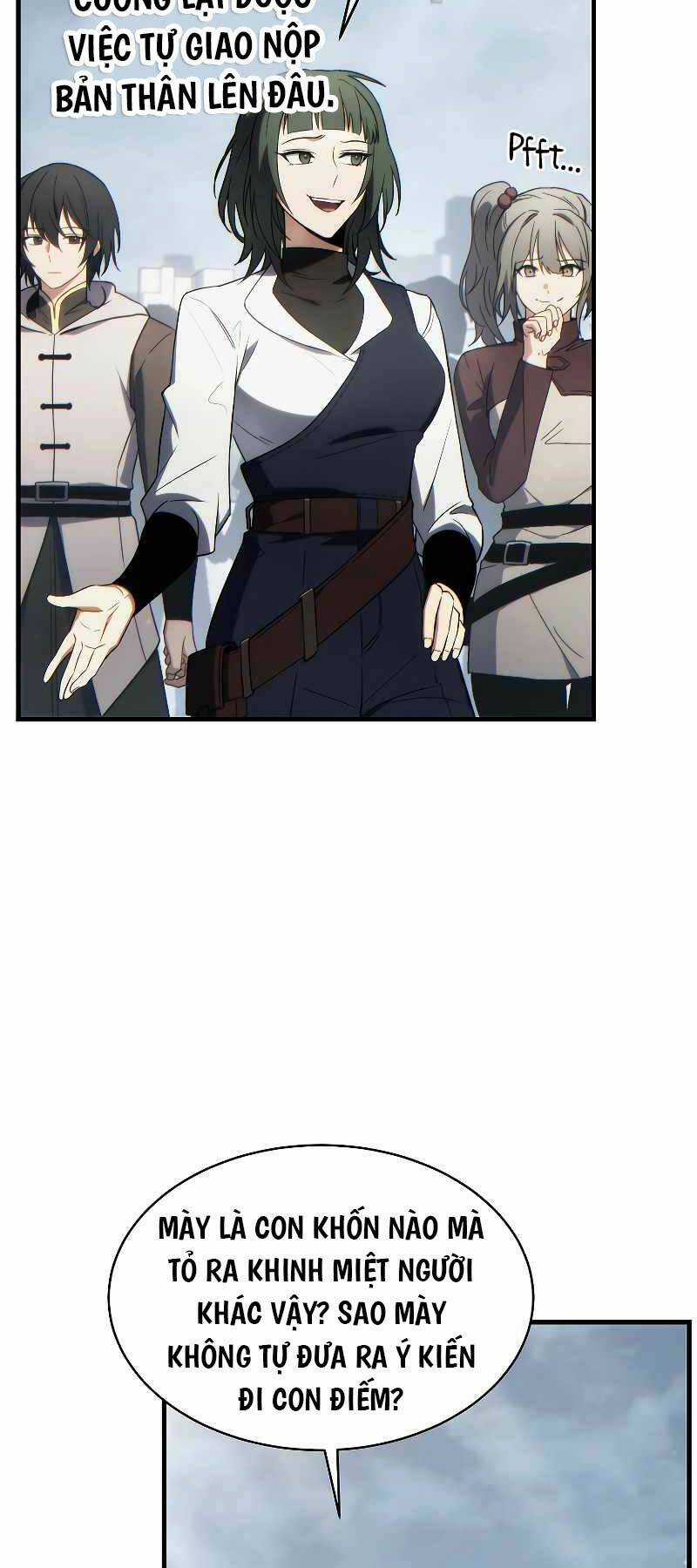 Người Chơi Mạnh Nhất Hồi Quy Lần Thứ 100 Chapter 35 trang 73