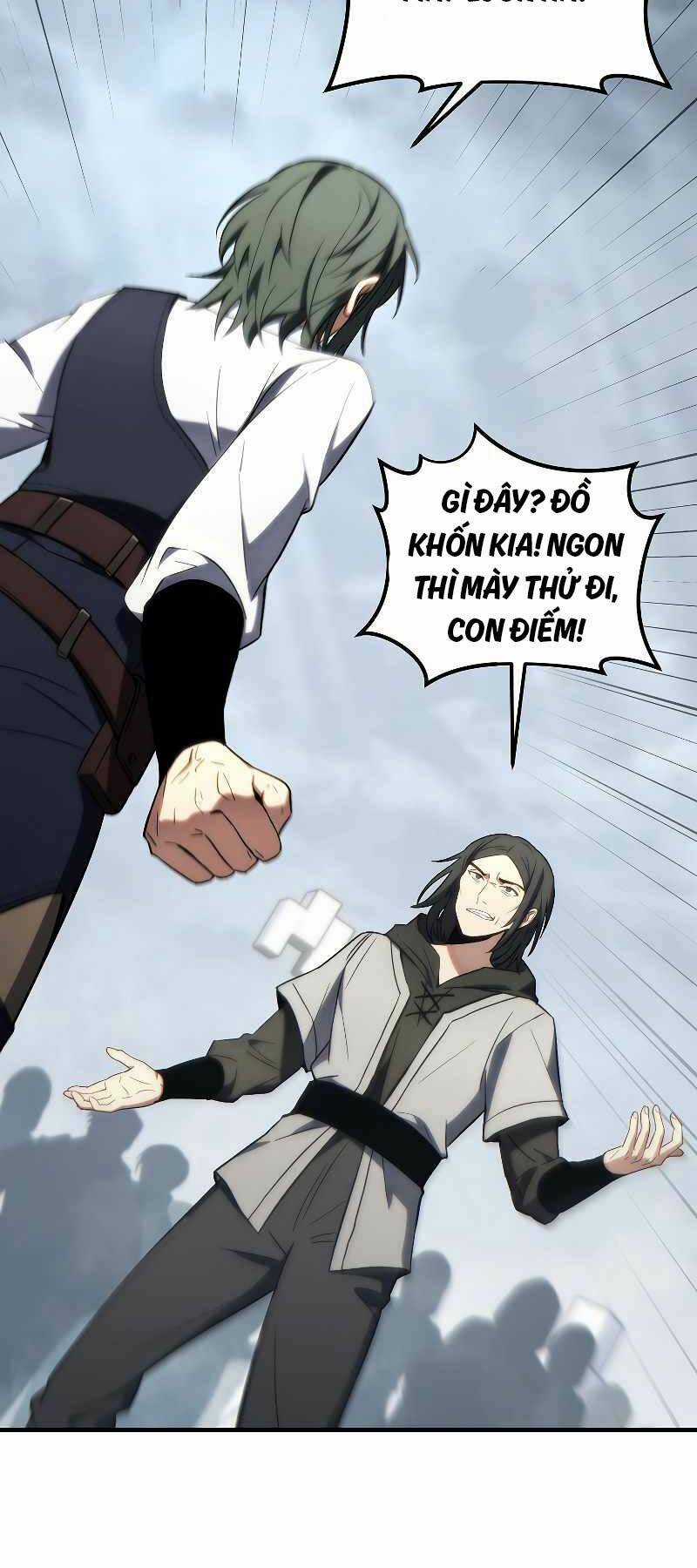 Người Chơi Mạnh Nhất Hồi Quy Lần Thứ 100 Chapter 35 trang 75