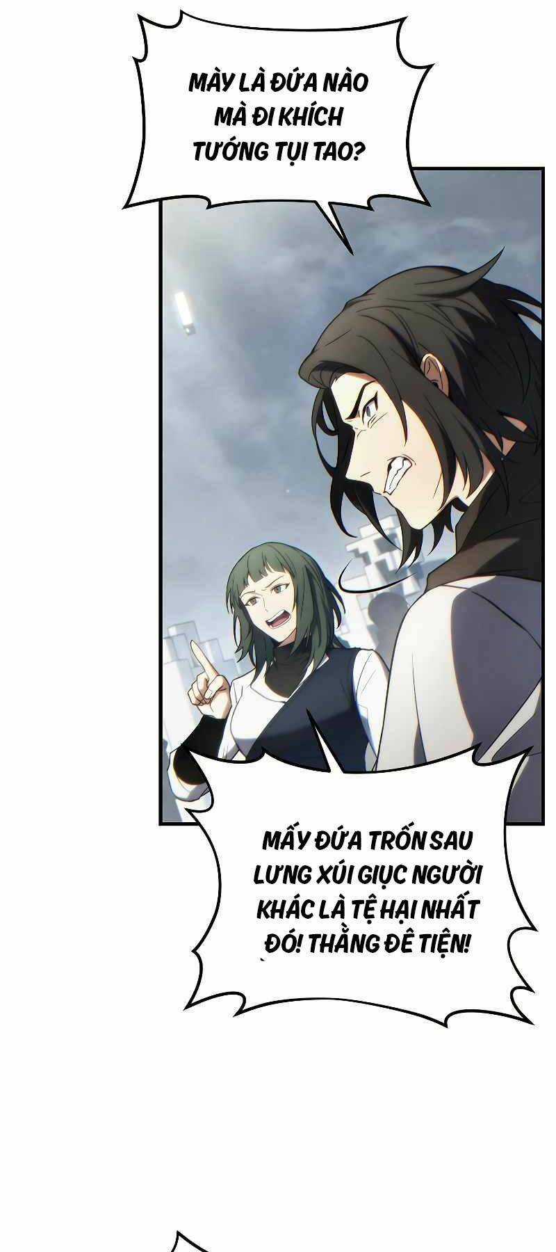 Người Chơi Mạnh Nhất Hồi Quy Lần Thứ 100 Chapter 35 trang 77