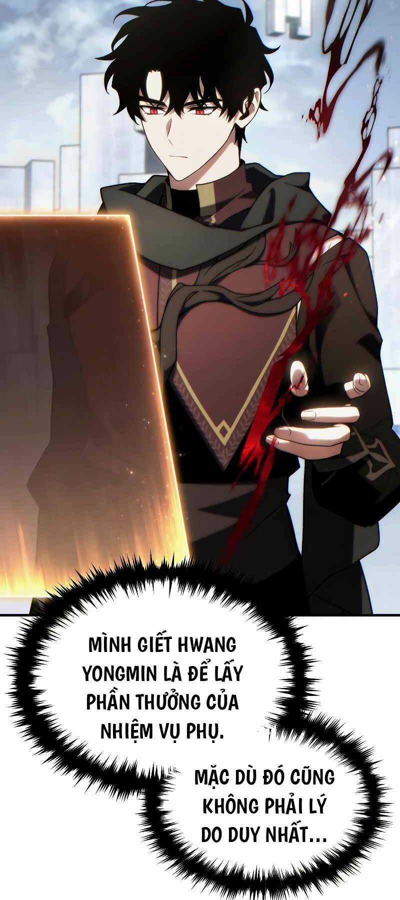 Người Chơi Mạnh Nhất Hồi Quy Lần Thứ 100 Chapter 35 trang 8