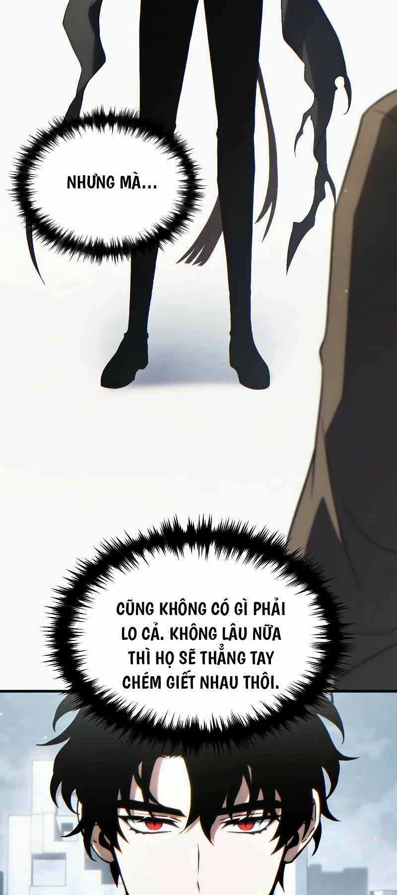 Người Chơi Mạnh Nhất Hồi Quy Lần Thứ 100 Chapter 35 trang 80