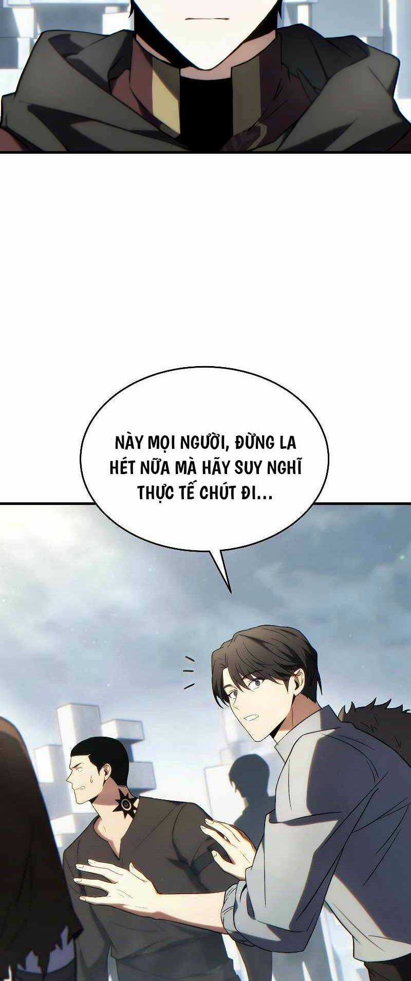 Người Chơi Mạnh Nhất Hồi Quy Lần Thứ 100 Chapter 35 trang 81