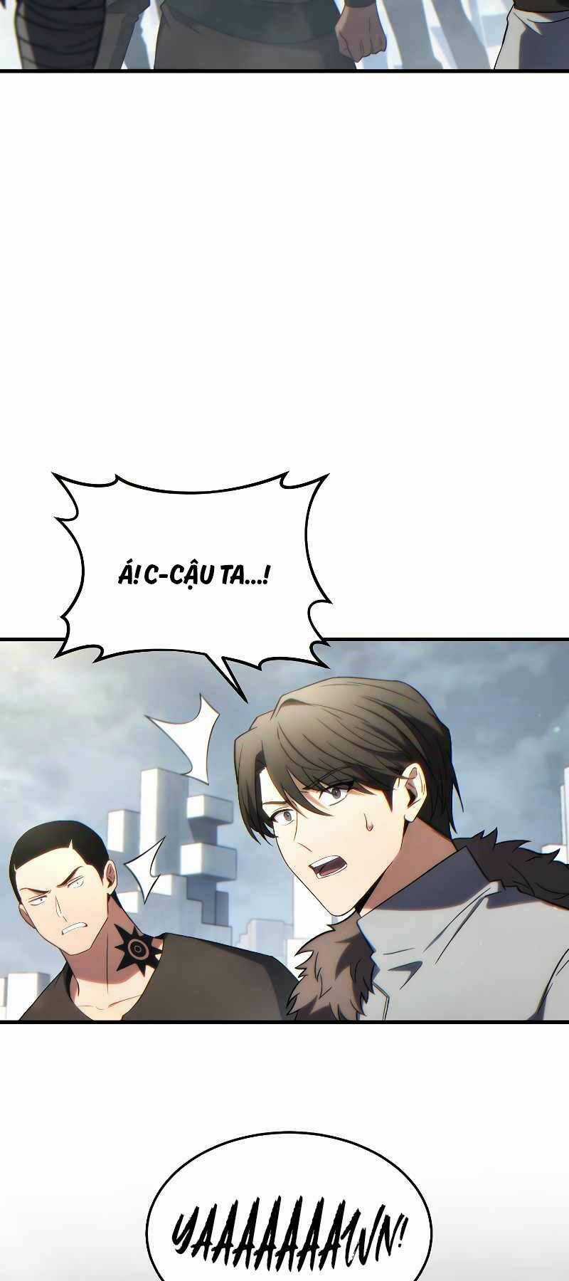 Người Chơi Mạnh Nhất Hồi Quy Lần Thứ 100 Chapter 35 trang 82