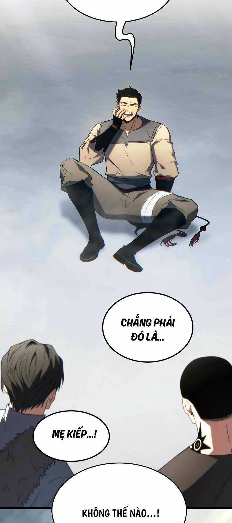 Người Chơi Mạnh Nhất Hồi Quy Lần Thứ 100 Chapter 35 trang 83